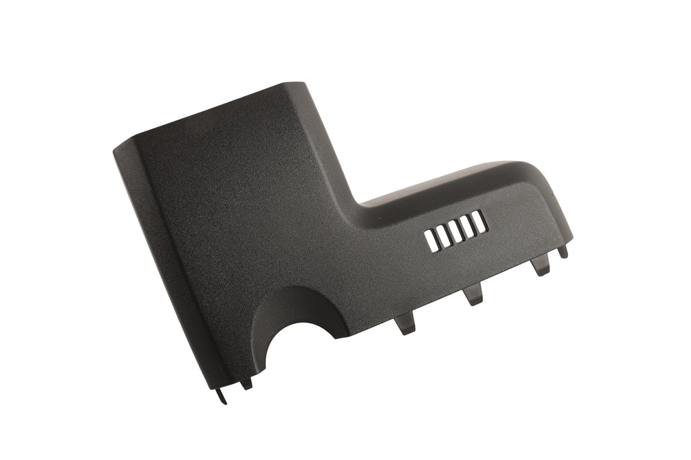 GM Genuine Parts Black Windshield Multifunction Sensor Mount Bracket Cover