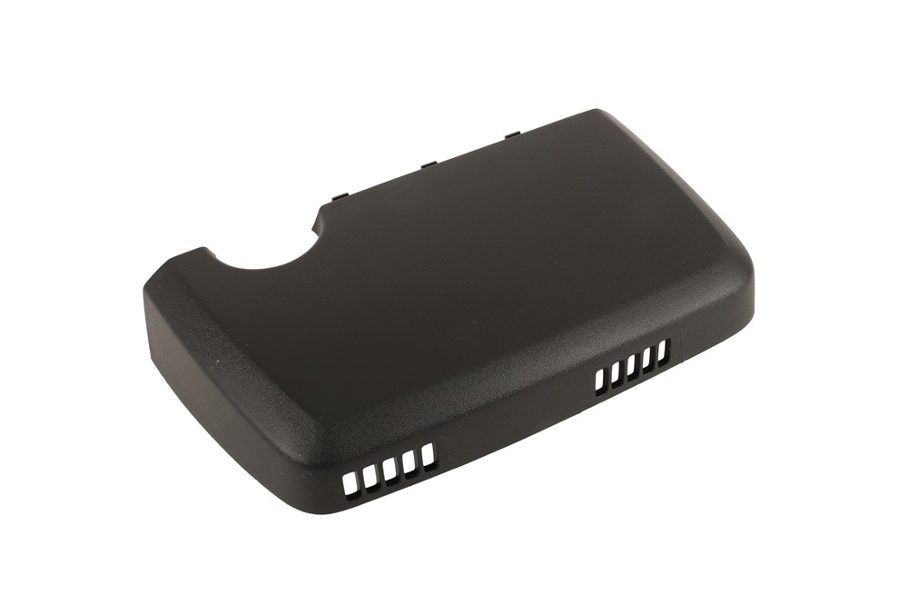 GM Genuine Parts Black Windshield Multifunction Sensor Mount Bracket Lower Cover