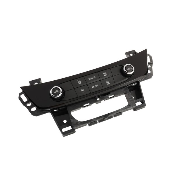 ACDelco GM Original Equipment Heating and Air Conditioning Control Panel