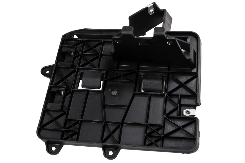 GM Genuine Parts Engine Control Module Bracket