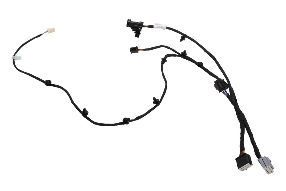 GM Genuine Parts Rear Seat Wiring Harness