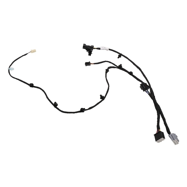 GM Genuine Parts Rear Seat Wiring Harness