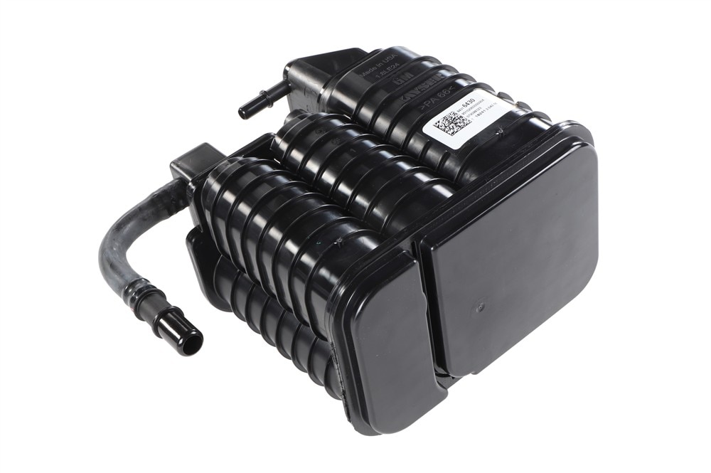 GM Genuine Parts Vapor Canister