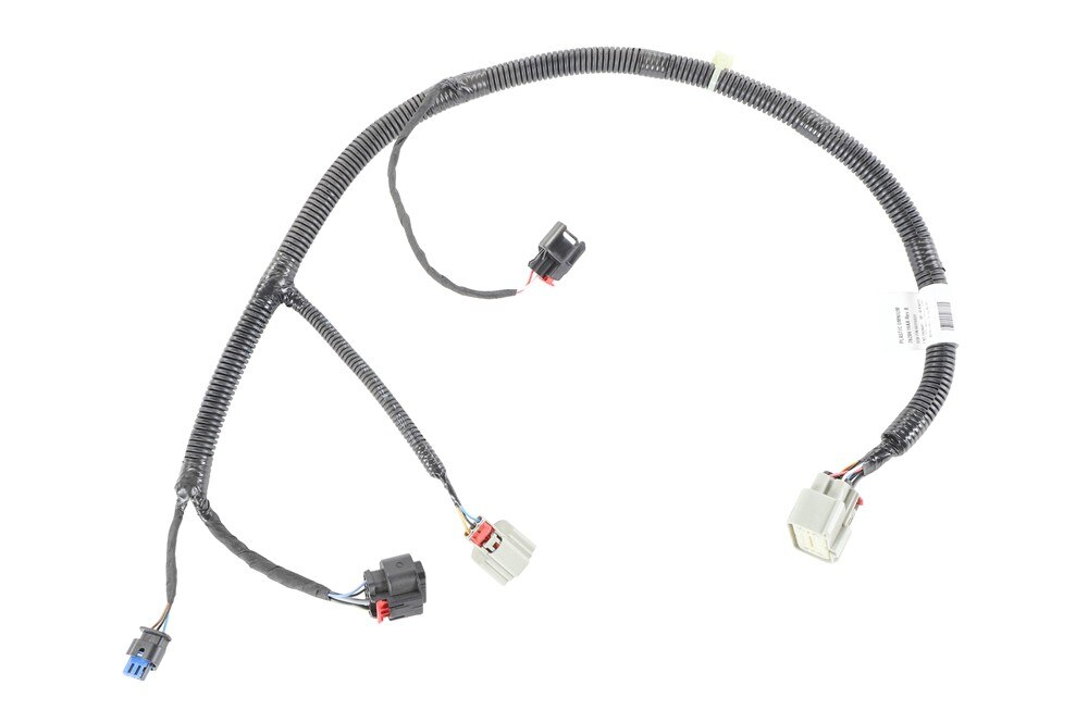 GM Genuine Parts Fuel Tank Fuel Pump Module Wiring Harness