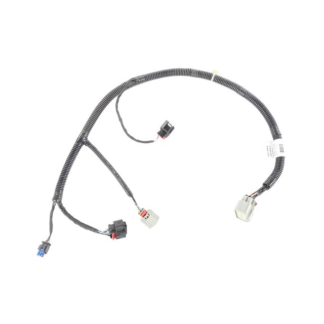 GM Genuine Parts Fuel Tank Fuel Pump Module Wiring Harness