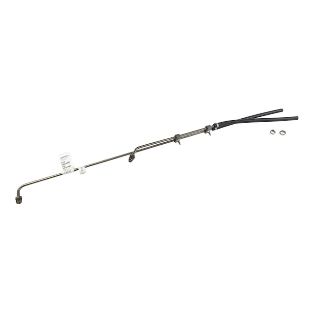 GM Genuine Parts Exhaust Pressure Differential Sensor Pipe