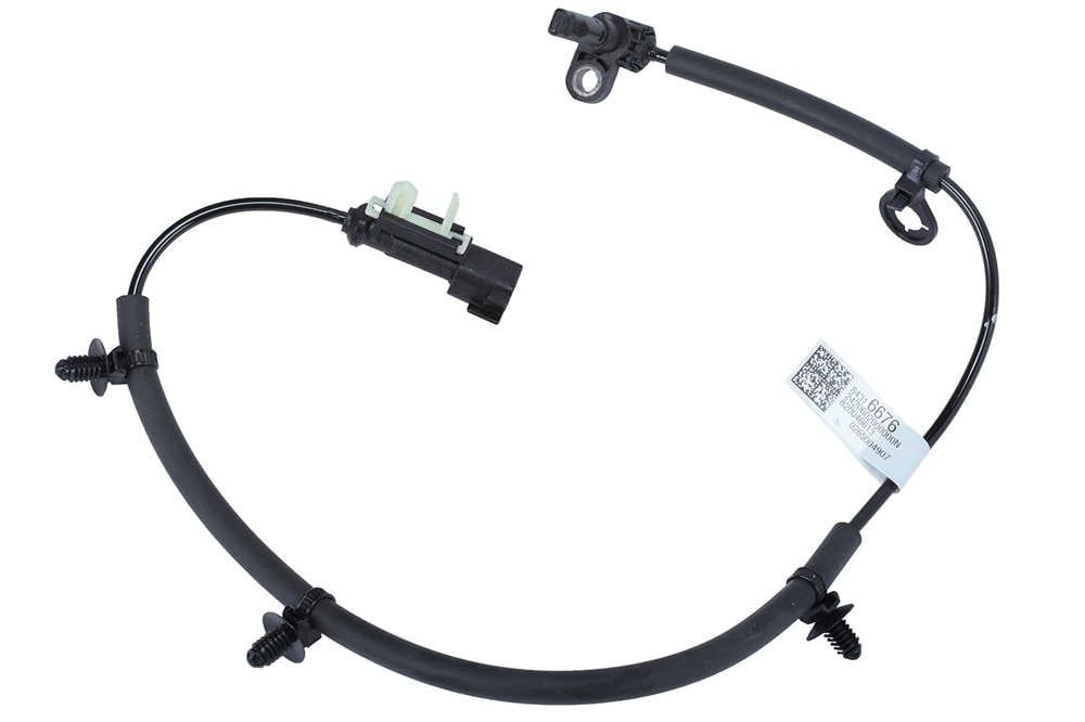 ACDelco GM Original Equipment Rear Wheel Speed Sensor