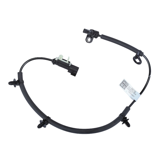 ACDelco GM Original Equipment Rear Wheel Speed Sensor