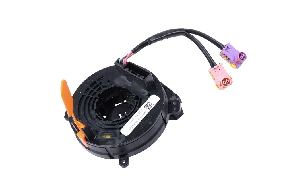 GM Genuine Parts Steering Wheel Airbag Coil