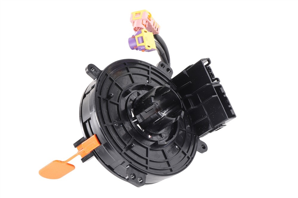 GM Genuine Parts Steering Wheel Airbag Coil