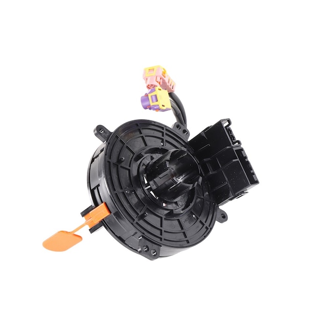 GM Genuine Parts Steering Wheel Airbag Coil