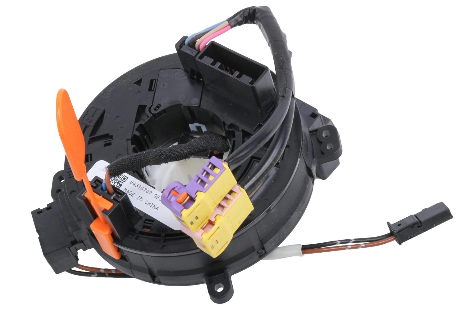 GM Genuine Parts Steering Wheel Airbag Coil (Programming Required)