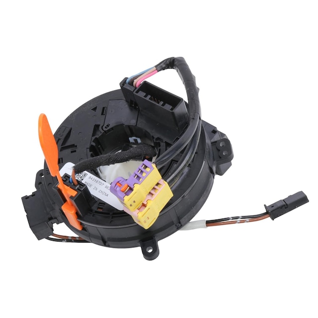 GM Genuine Parts Steering Wheel Airbag Coil (Programming Required)