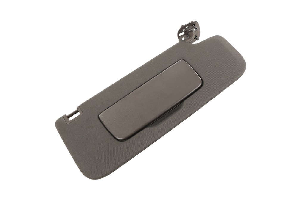 GM Genuine Parts Very Dark Atmosphere Passenger Side Sunshade