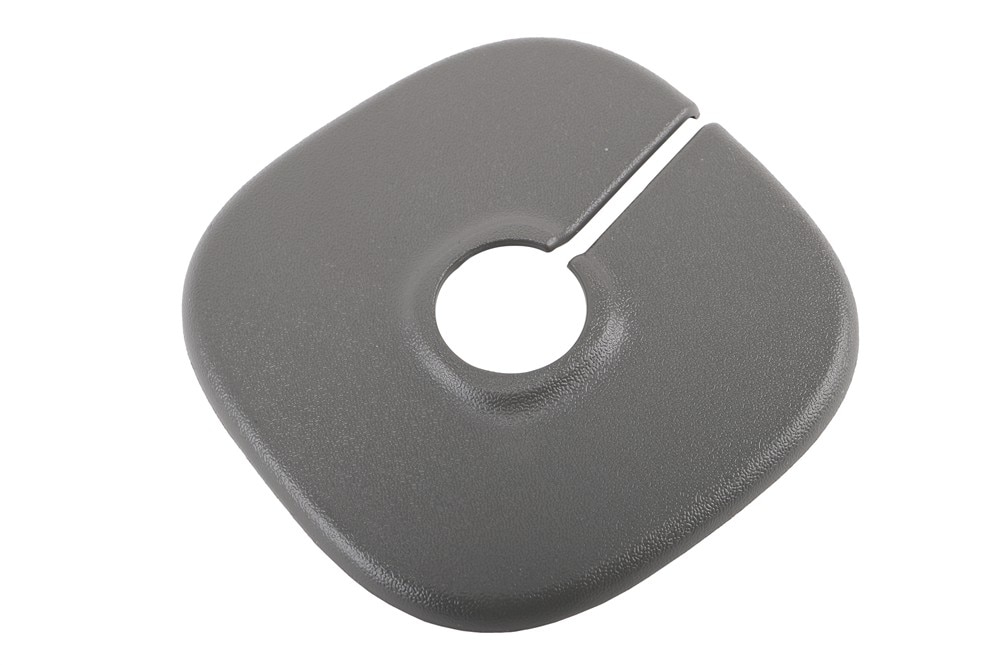 GM Genuine Parts Gray Driver Side Sunshade Retainer Bolt Cover