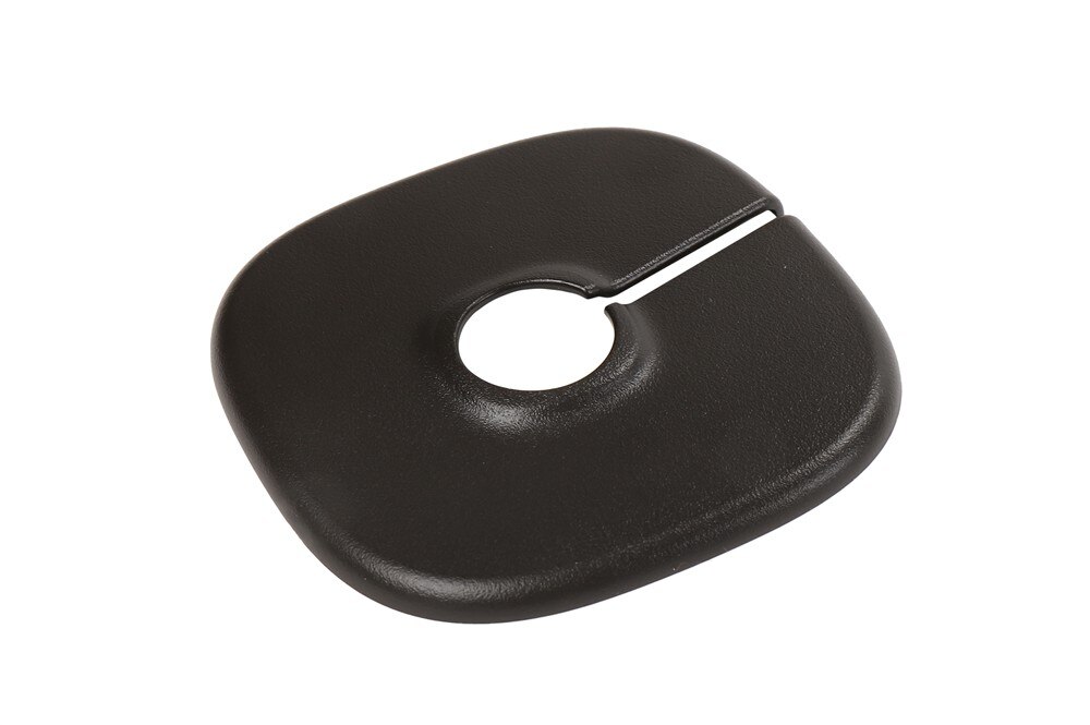 GM Genuine Parts Atmosphere Driver Side Sunshade Retainer Bolt Cover