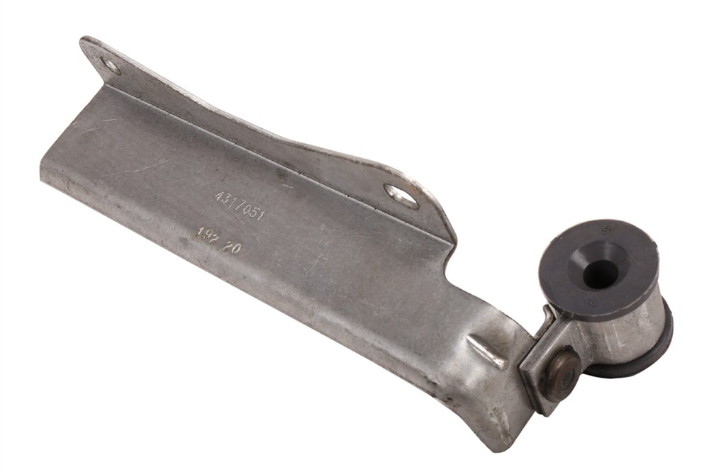 GM Genuine Parts Exhaust Front Bracket