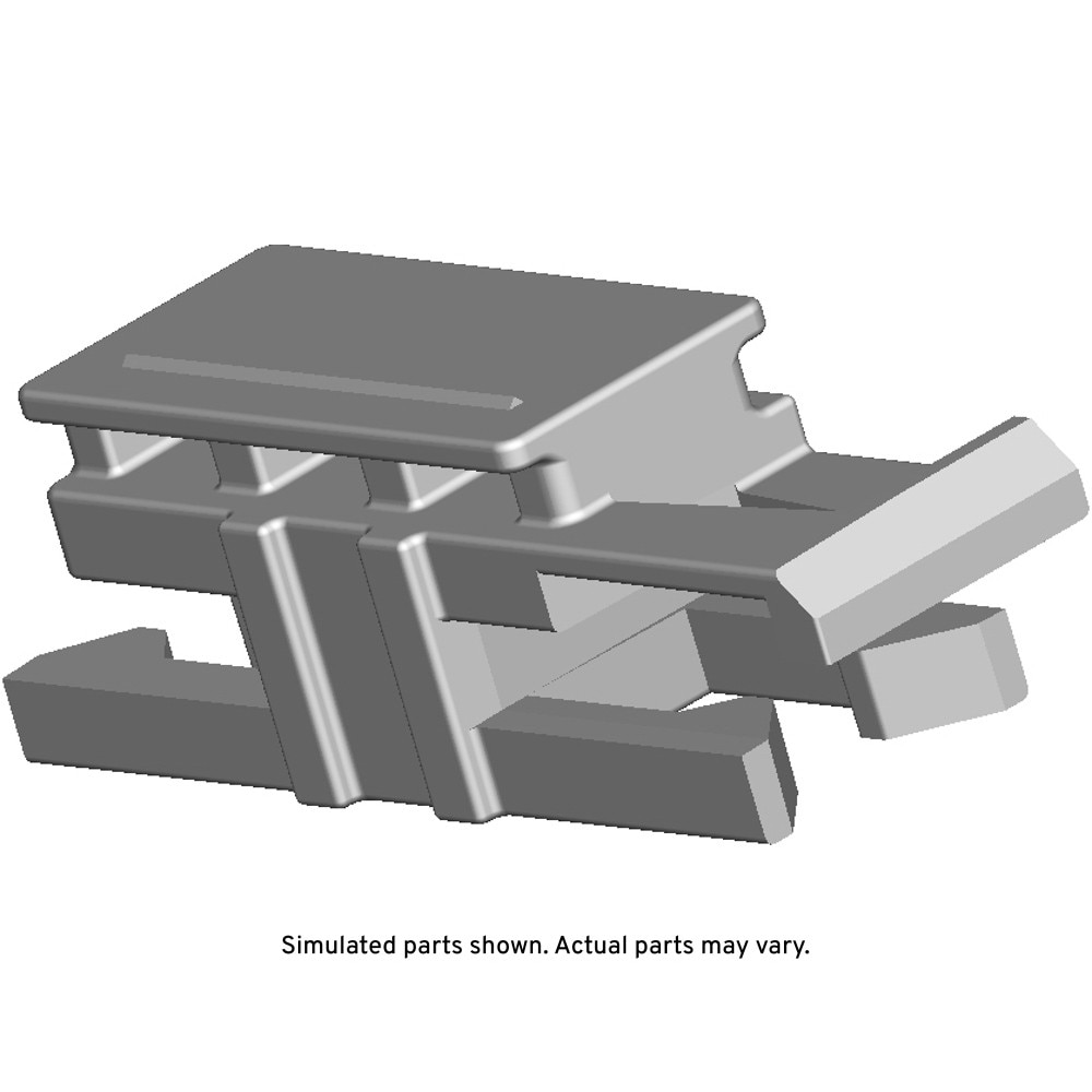 GM Genuine Parts Automatic Transmission Control Bracket Pin