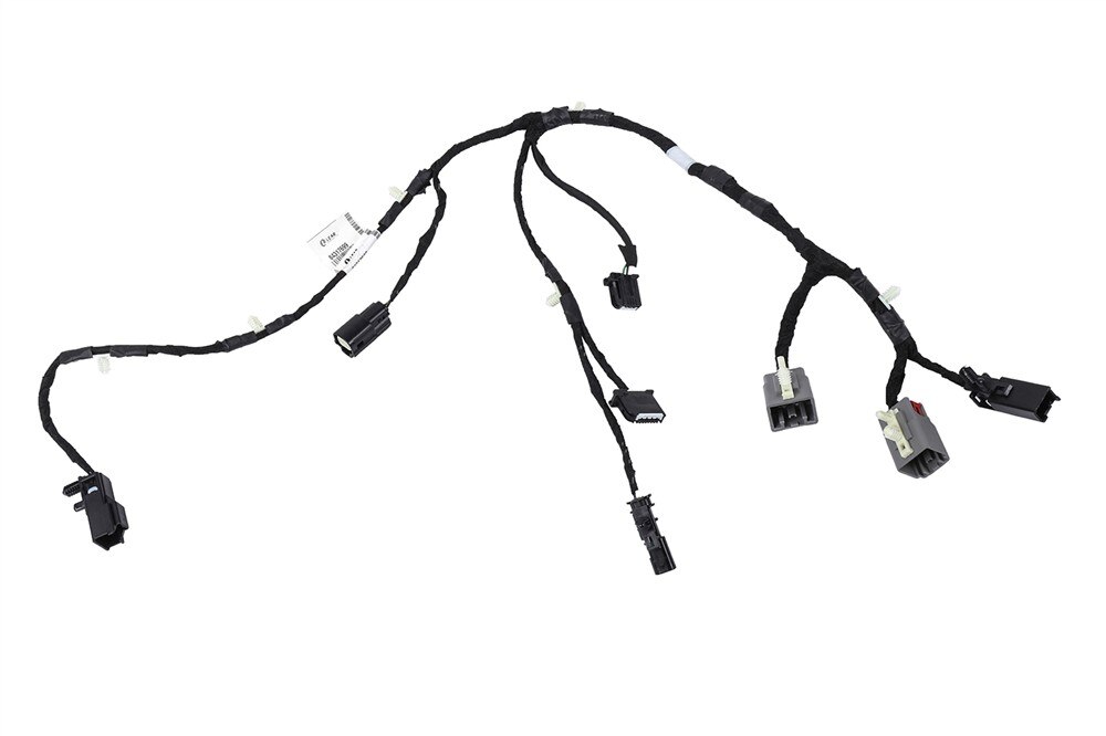 GM Genuine Parts Liftgate Wiring Harness