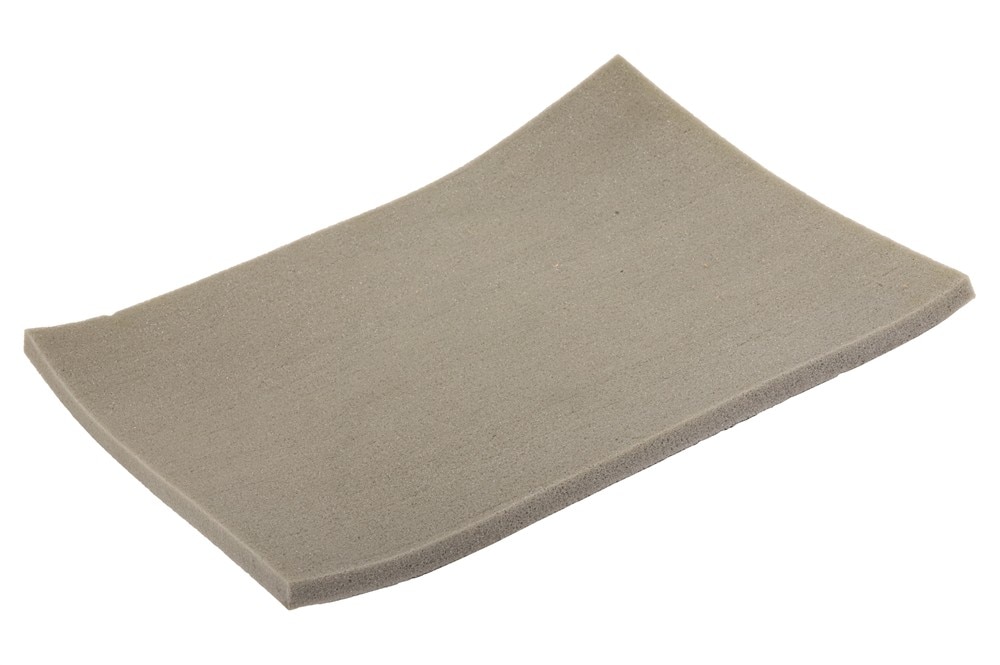 GM Genuine Parts Body Hinge Pillar Insulator