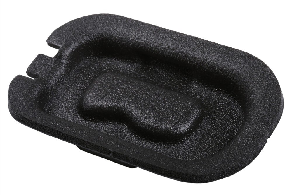 GM Genuine Parts Passenger Side Center Pillar Sound Barrier