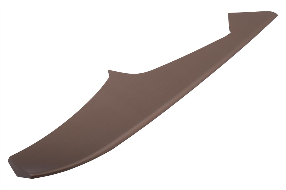 GM Genuine Parts Bronze Front Driver Side Door Trim Panel Applique