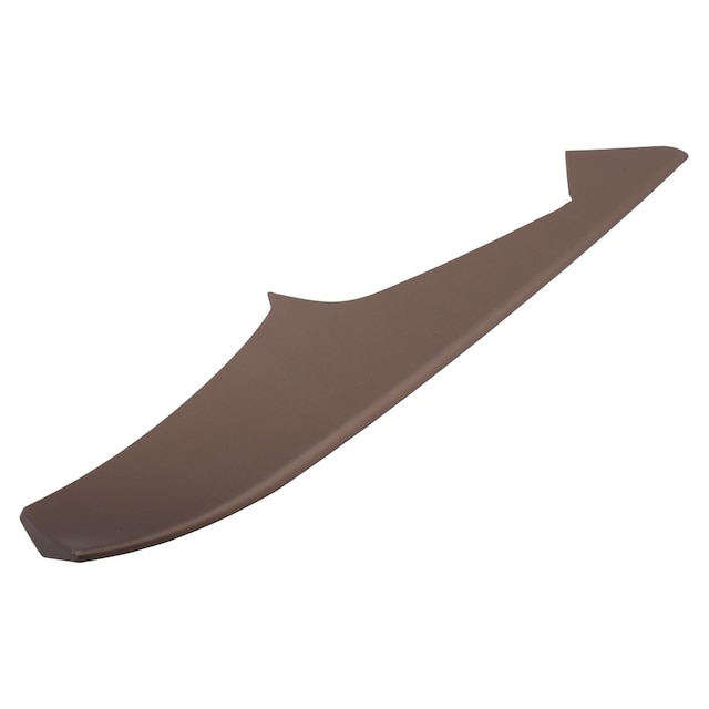 GM Genuine Parts Bronze Front Driver Side Door Trim Panel Applique