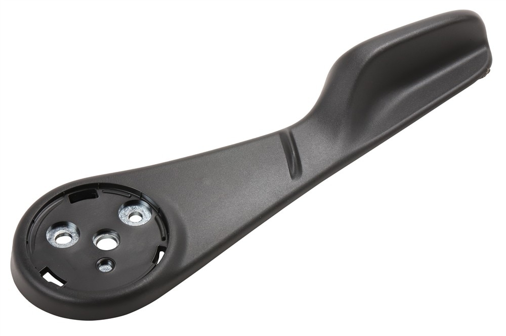 GM Genuine Parts Black Front Seat Vertical Actuator Handle