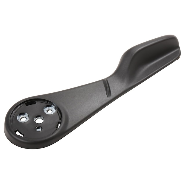 GM Genuine Parts Black Front Seat Vertical Actuator Handle