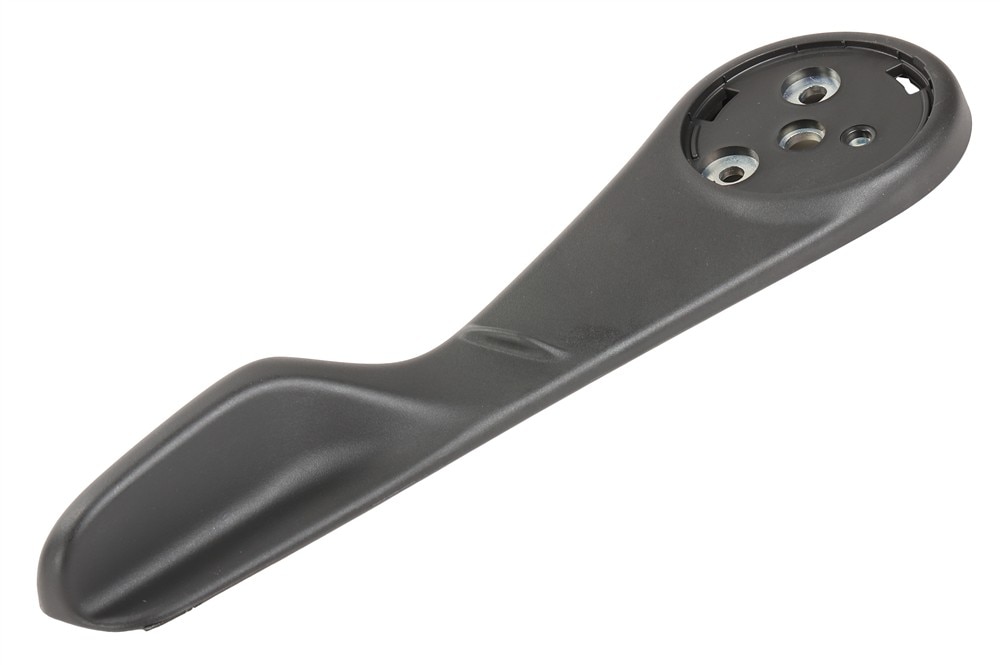 GM Genuine Parts Black Driver Seat Vertical Actuator Handle
