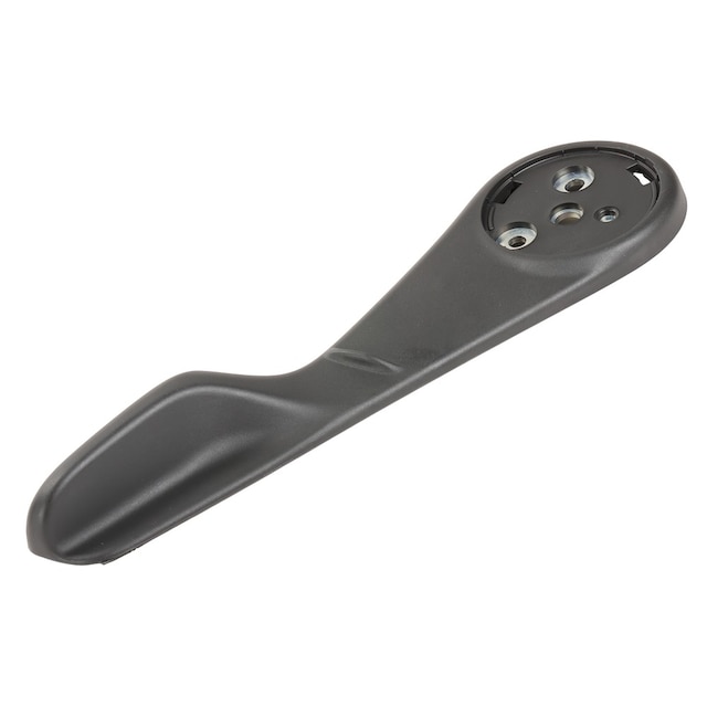 GM Genuine Parts Black Driver Seat Vertical Actuator Handle