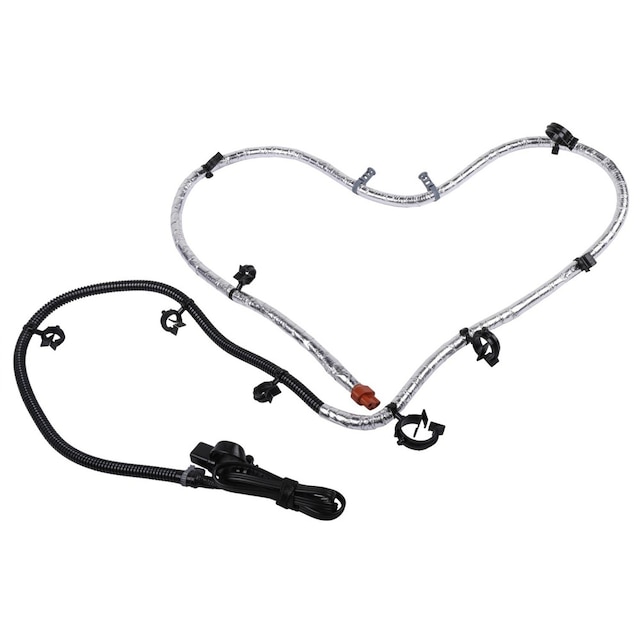 GM Genuine Parts Engine Coolant Heater Cord