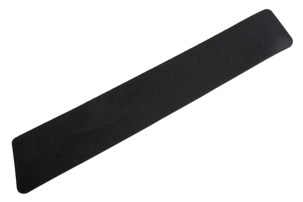 GM Genuine Parts Jet Black Front Floor Console Center Compartment Liner