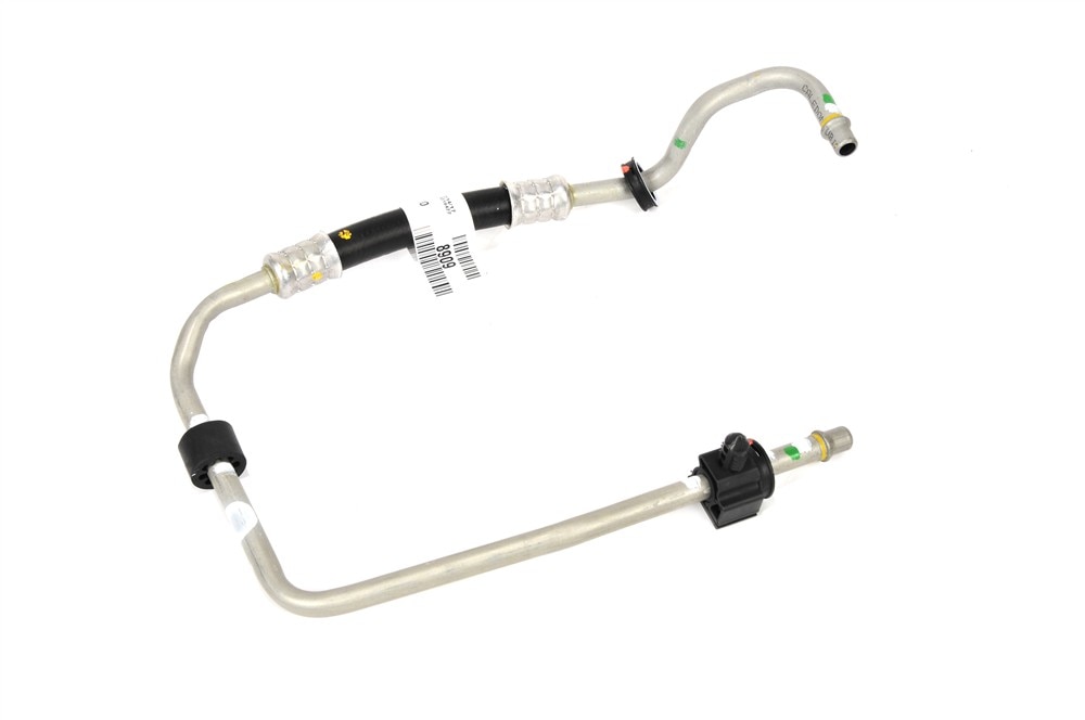 GM Genuine Parts Automatic Transmission Fluid Cooler Line