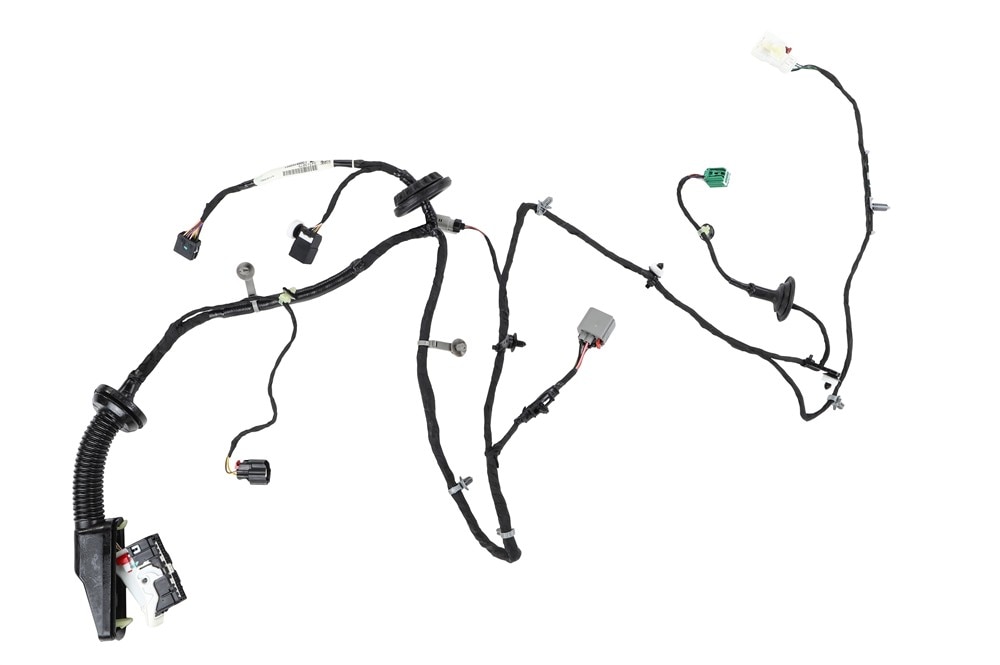 GM Genuine Parts Front Passenger Side Door Wiring Harness