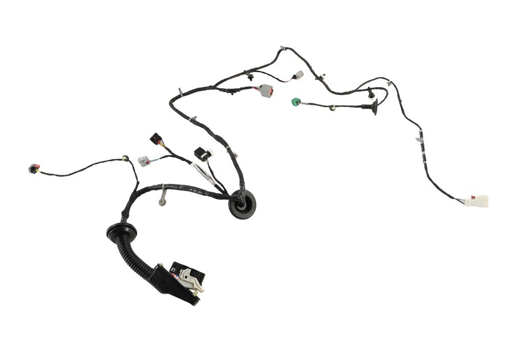 GM Genuine Parts Front Passenger Side Door Wiring Harness