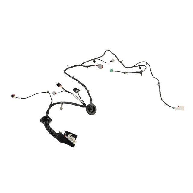 GM Genuine Parts Front Passenger Side Door Wiring Harness
