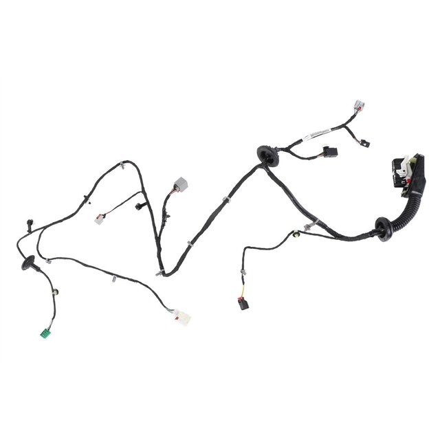 GM Genuine Parts Front Passenger Side Door Wiring Harness