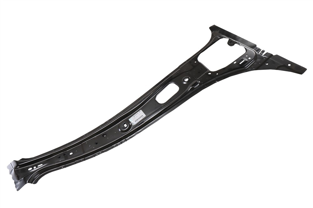 GM Genuine Parts Driver Side Liftgate Bump Stop Bracket