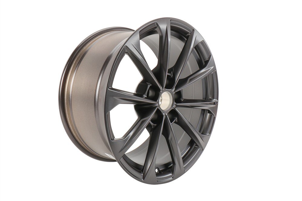 GM Genuine Parts Front Wheel