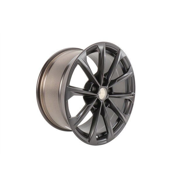 GM Genuine Parts Front Wheel