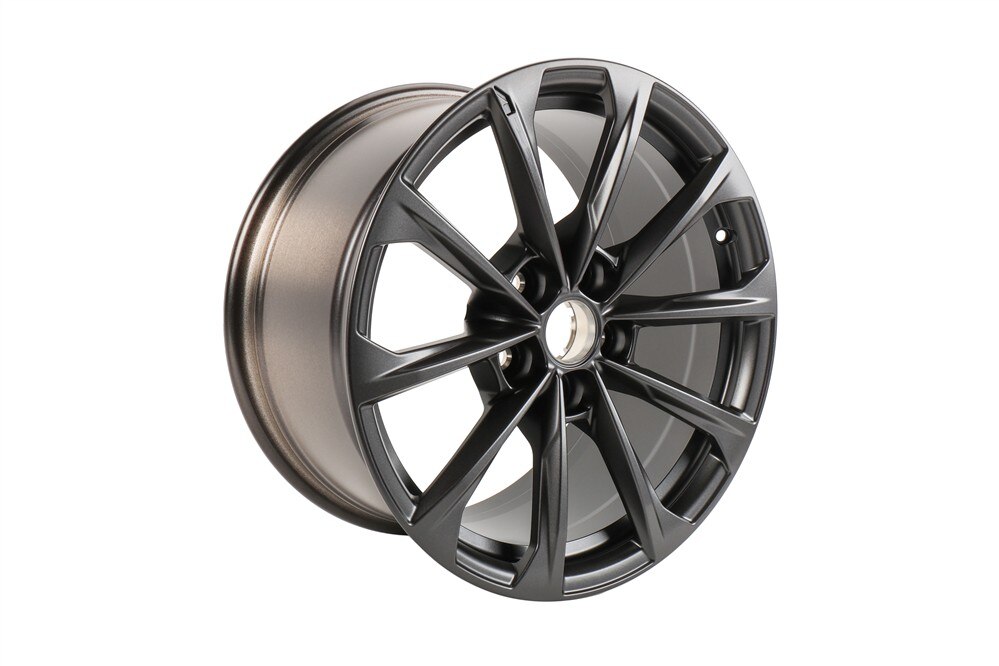 GM Genuine Parts Rear Wheel