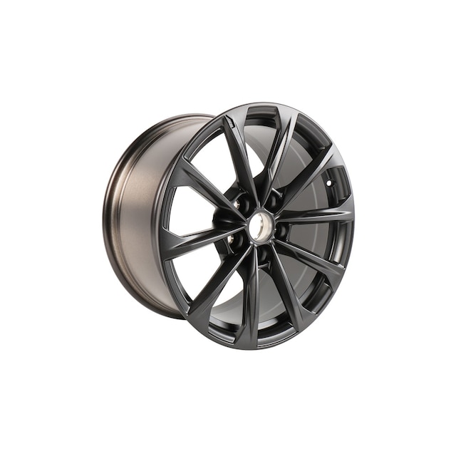 GM Genuine Parts Rear Wheel