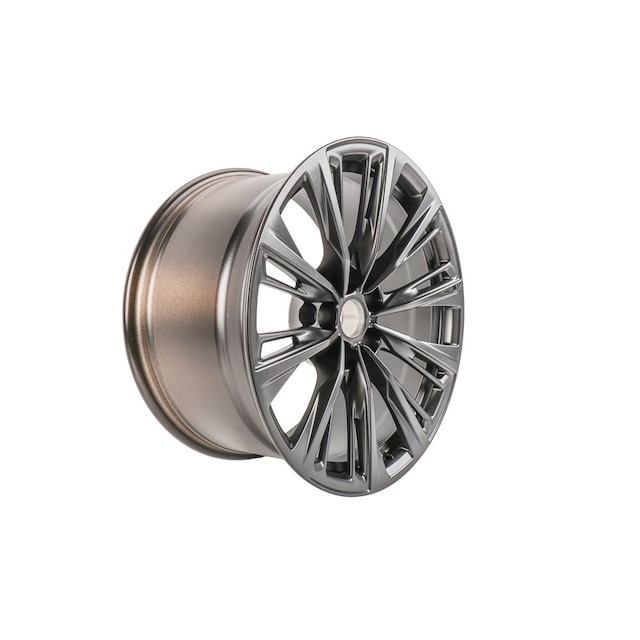 GM Genuine Parts Front Wheel