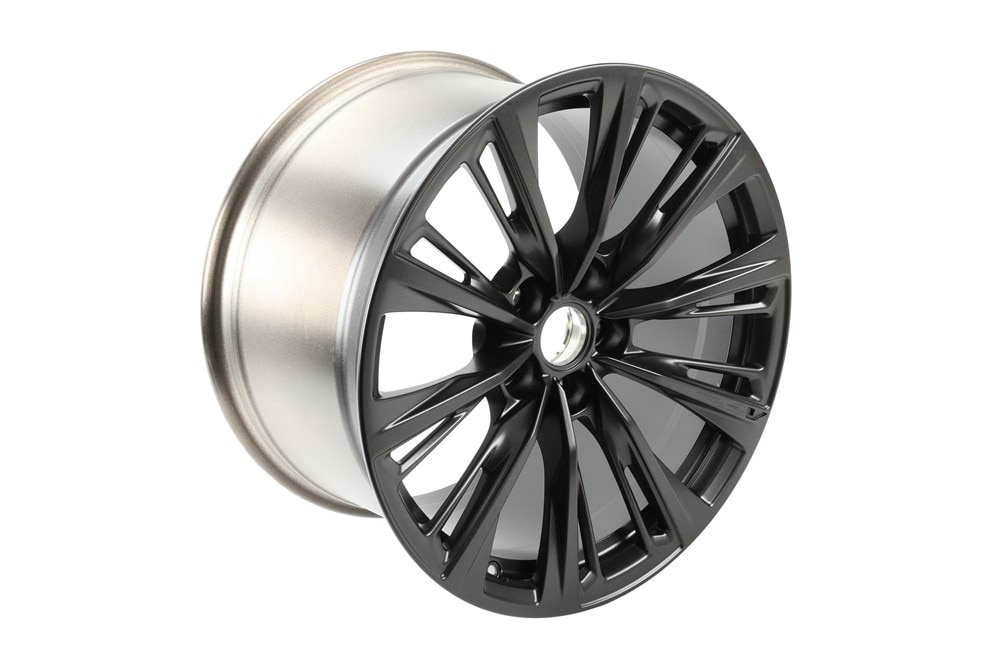 GM Genuine Parts Rear Wheel | 84319222 | GM Parts