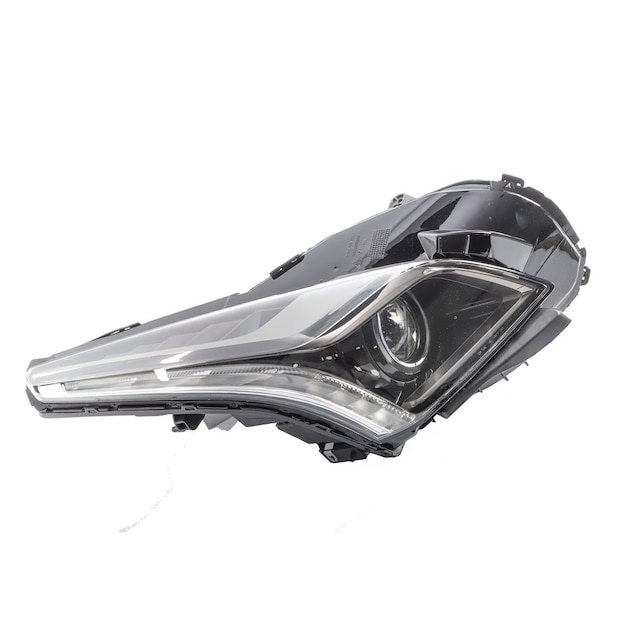 GM Genuine Parts HID Passenger Side Headlamp