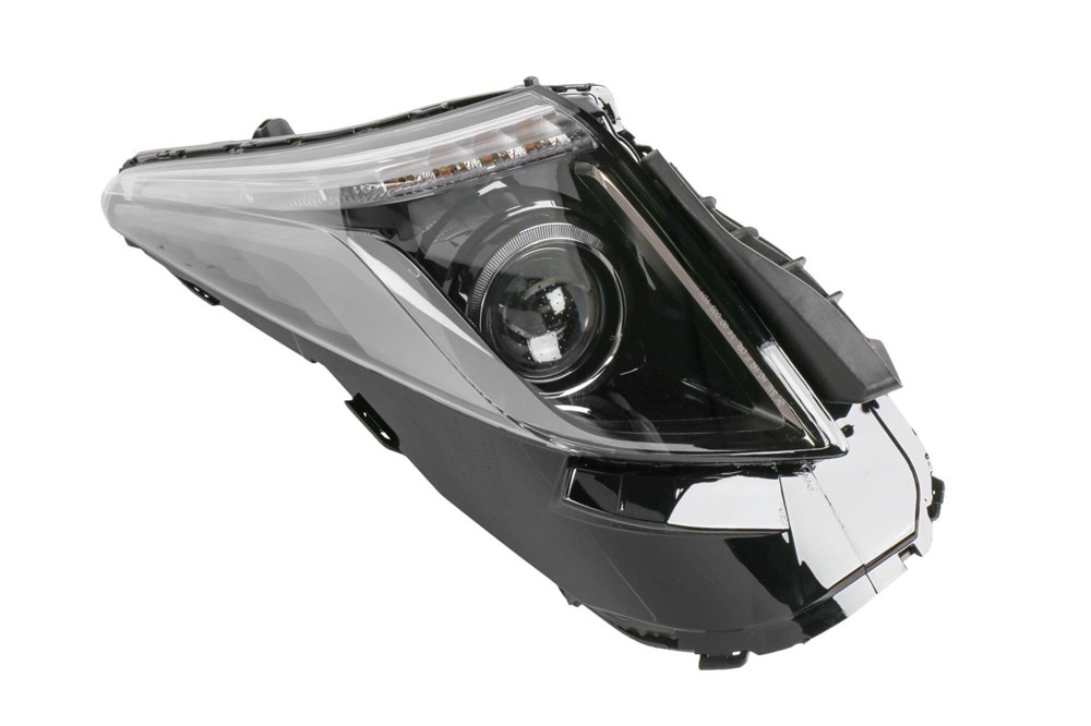 GM Genuine Parts HID Driver Side Headlamp