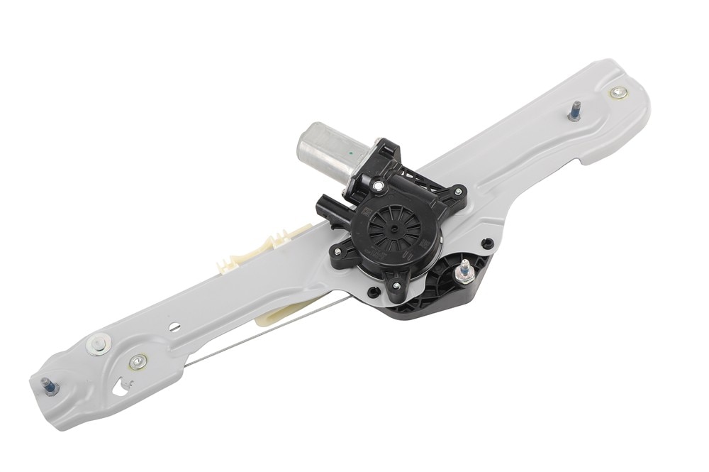 GM Genuine Parts Rear Driver Side Door Window Regulator