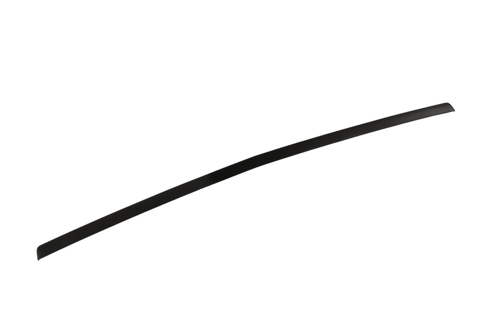 GM Genuine Parts Front Bumper Fascia Upper Molding