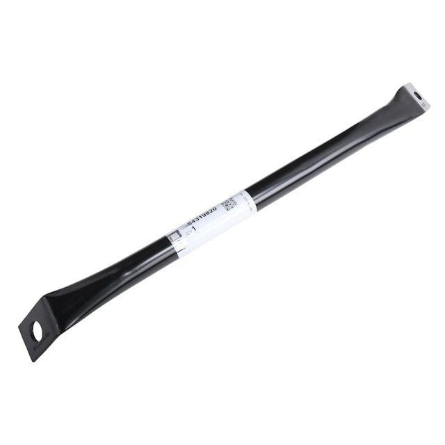 GM Genuine Parts Rear Passenger Side Bumper Impact Bar Bracket